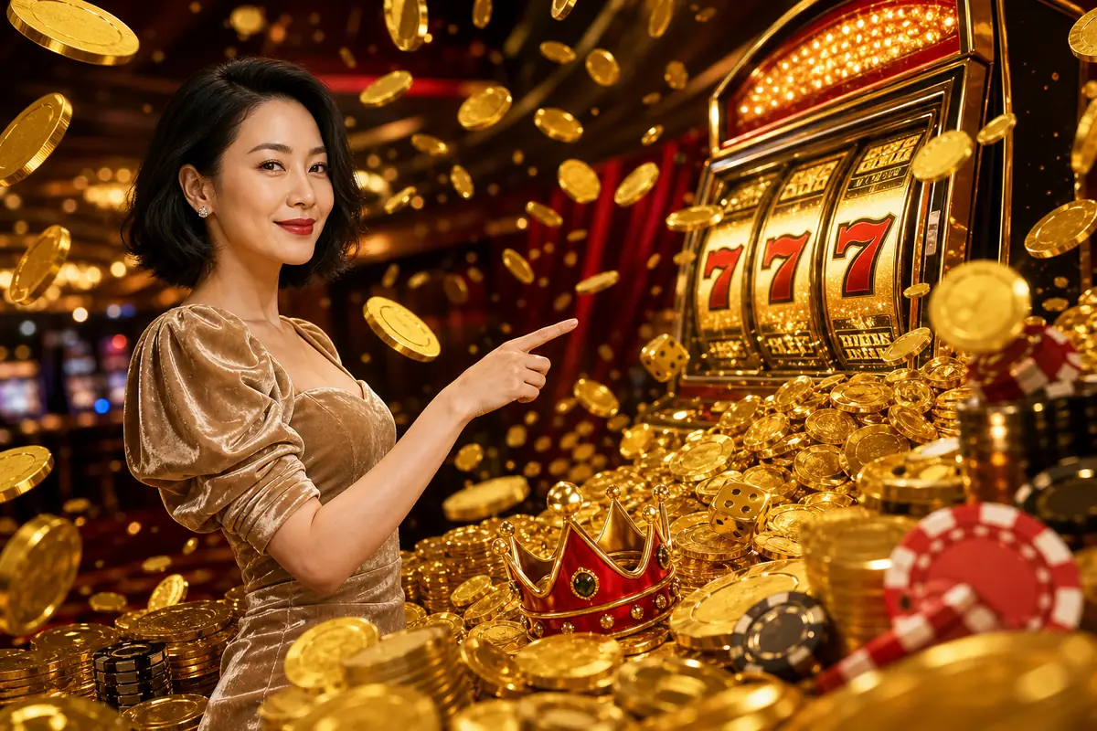 seri333 antara muka slot mudah alih