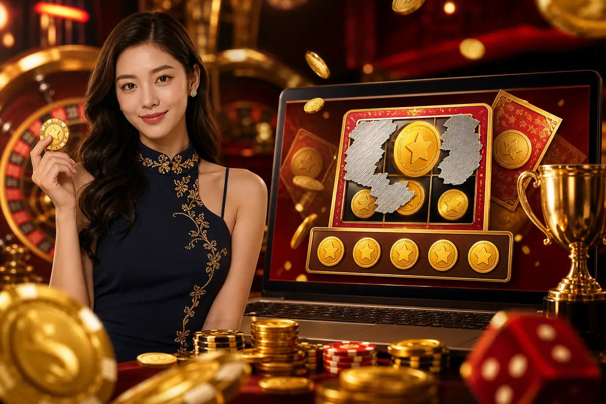 seri333 slot online koleksi permainan